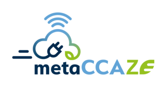 metaCCAZE Logo