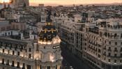 City of Madrid