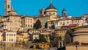 Bergamo, Italy