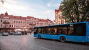 City of Uzhhorod