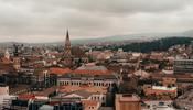 Cluj-Napoca, Romania