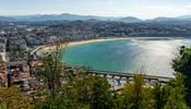 Donostia San Sebastian