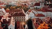 Graz city