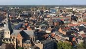 Hasselt, Belgium