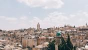 Jerusalem