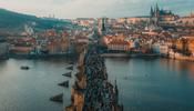 Prague