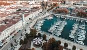 La Rochelle, Framce