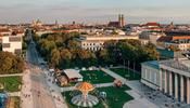 Munich 