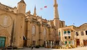 Nicosia, Cyprus