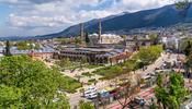 Osmangazi, Turkey