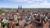 City of Regensburg
