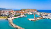 Rethymno