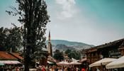 Sarajevo