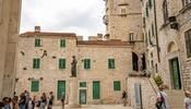 Ĺ ibenik