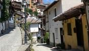 Veliko Tarnovo, Bulgaria
