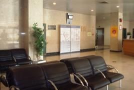 Real Time Information Panels and Dedicated PT Network Map