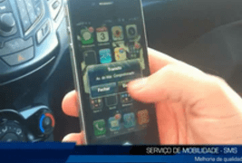 Mobility Services – SMS