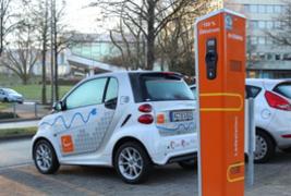 Sustainable University traffic in Aachen