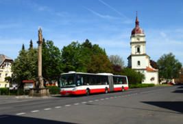 bus in UNL