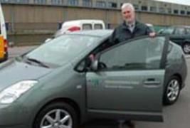 Clean public and private transport fleets
