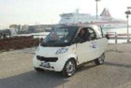 Expansion and diversification of the car sharing scheme in Venice