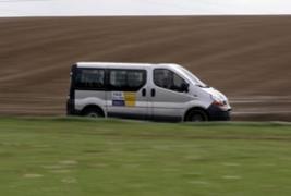 Integration of the demand responsive transport as a complementary service to PT in Toulouse