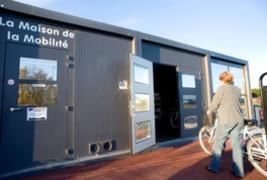 Set-up of a mobility agency and customised services in Toulouse