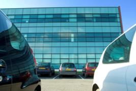 Commuter and administrative mobility plans in Toulouse