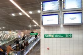 Development of an integrated multimodal traveller information system in Toulouse