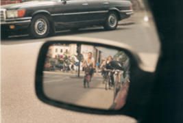 EcoDriving for the hospital employees in Malmö