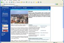 Mobility Forum in Burgos