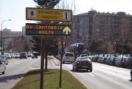 Info-mobility tools in Burgos