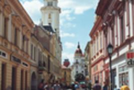 Establishment of a zone-model parking system in the central city areas