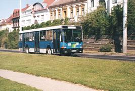 Preparation of a new traffic and transportation strategy