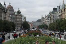 Widening the Environmental Zone for Vehicles over 6 tons