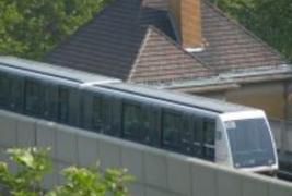 Public transport security