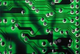 Development of integrated transport management systems