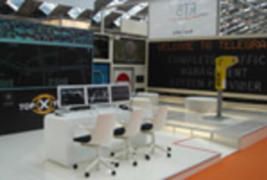 Intelligent traffic management and control in the city centre