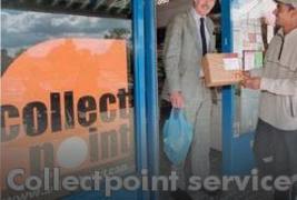 Fleet efficiency and home delivery in Winchester