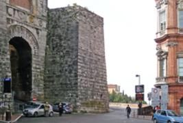 Reducing the access of private vehicles in the Limited Traffic Zone