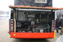 Alternative fuels in Craiova