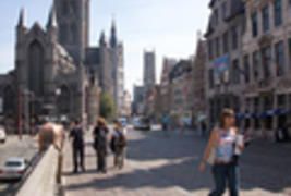 Walking promotion