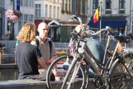 Comprehensive mobility dialogue and marketing campaign