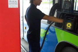 Biofuels and clean Vehicles in Donostia-San Sebastian