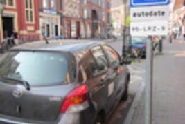 Car Sharing