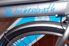 Cycle Hire