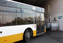 Alternative Fuels in Coimbra