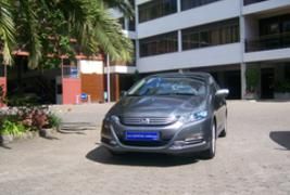 Sustainable Fleet