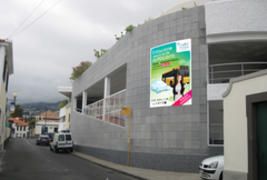 Park & Ride with public transport School Service