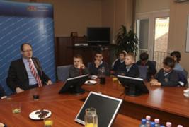 Mobility Management - Education